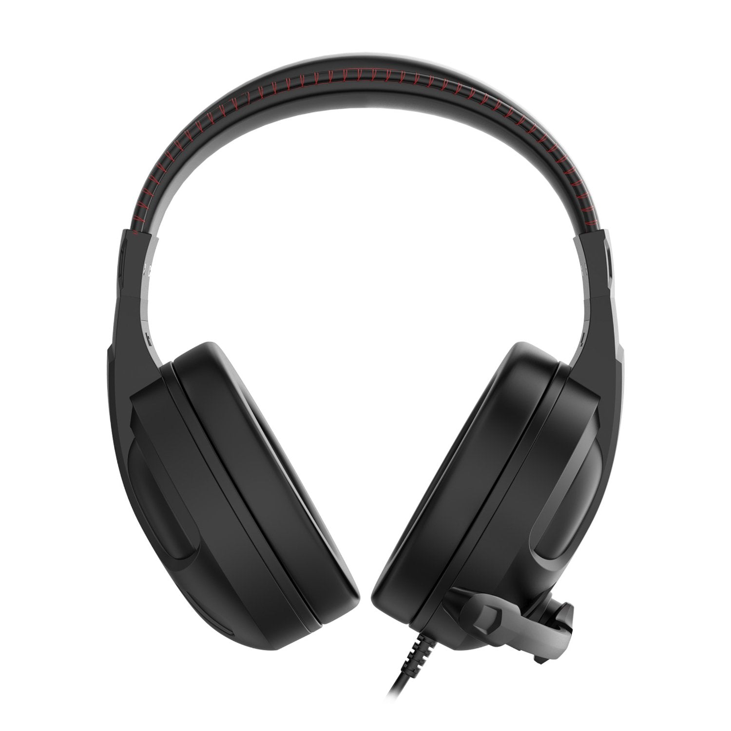 Redragon H211 CRONUS Surround Sound RGB Wired Gaming Headset - Black | dynacor.co.za