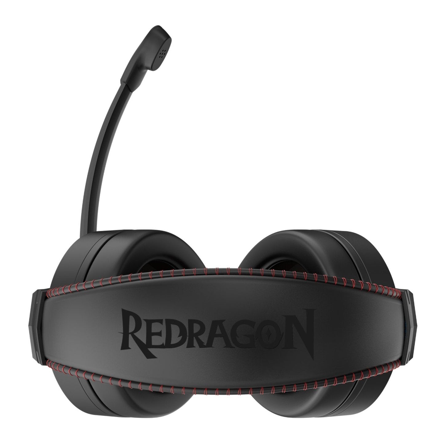 Redragon H211 CRONUS Surround Sound RGB Wired Gaming Headset - Black | dynacor.co.za