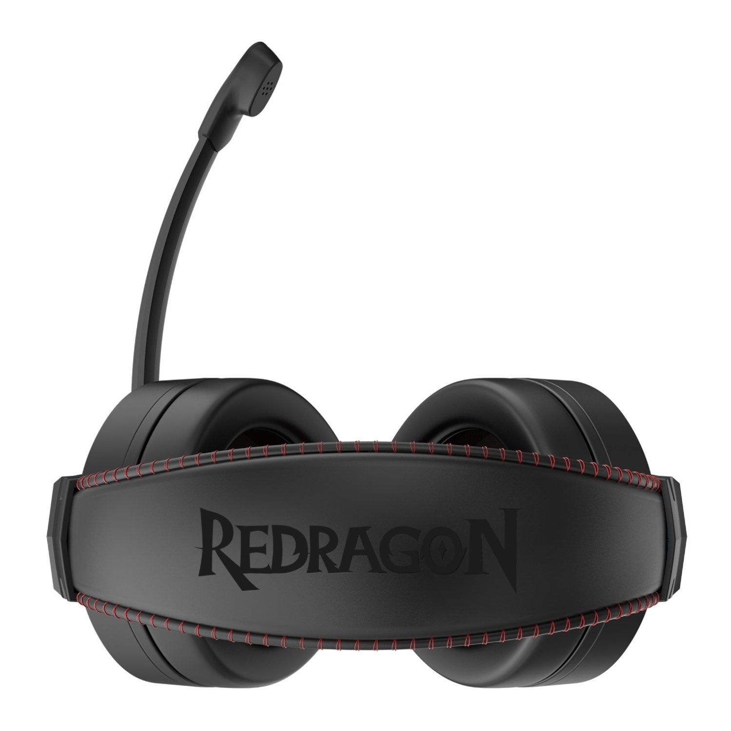 Redragon H211 CRONUS Surround Sound RGB Wired Gaming Headset - Black | dynacor.co.za