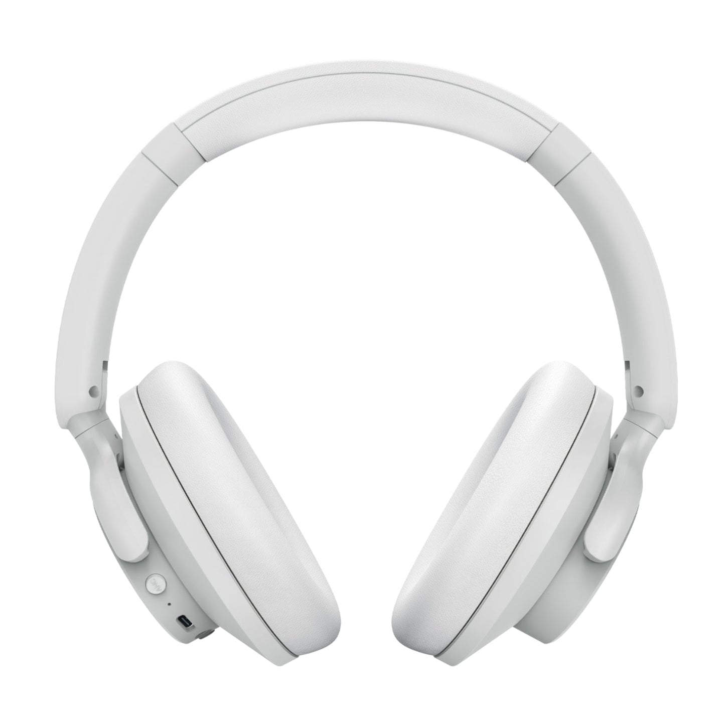 Redragon H610 VIBECORE ANC Bluetooth Wireless Over-ear Headphones – White | dynacor.co.za