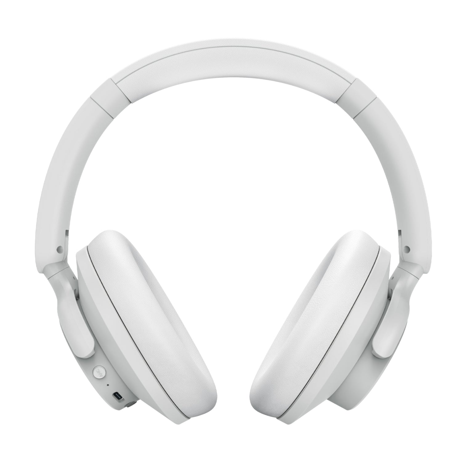 Redragon H610 VIBECORE ANC Bluetooth Wireless Over-ear Headphones – White | dynacor.co.za