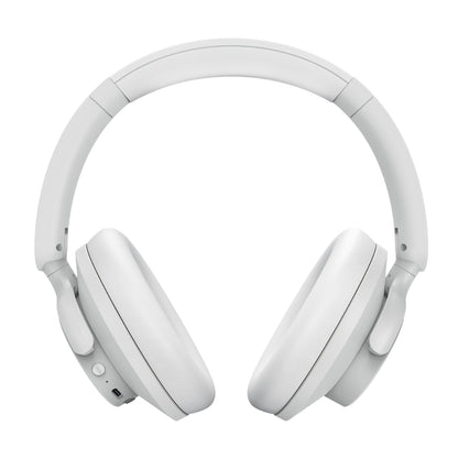 Redragon H610 VIBECORE ANC Bluetooth Wireless Over-ear Headphones – White | dynacor.co.za