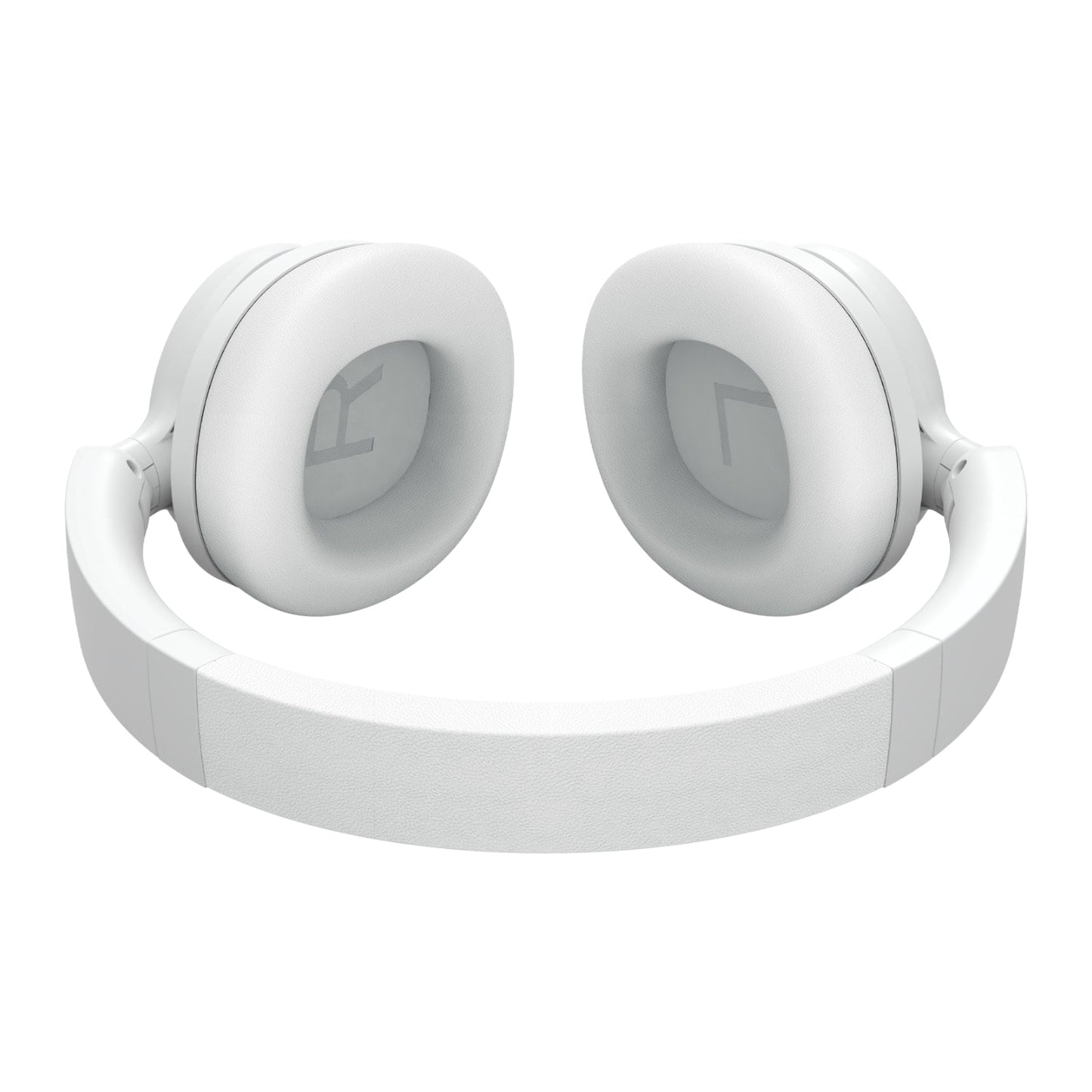 Redragon H610 VIBECORE ANC Bluetooth Wireless Over-ear Headphones – White | dynacor.co.za