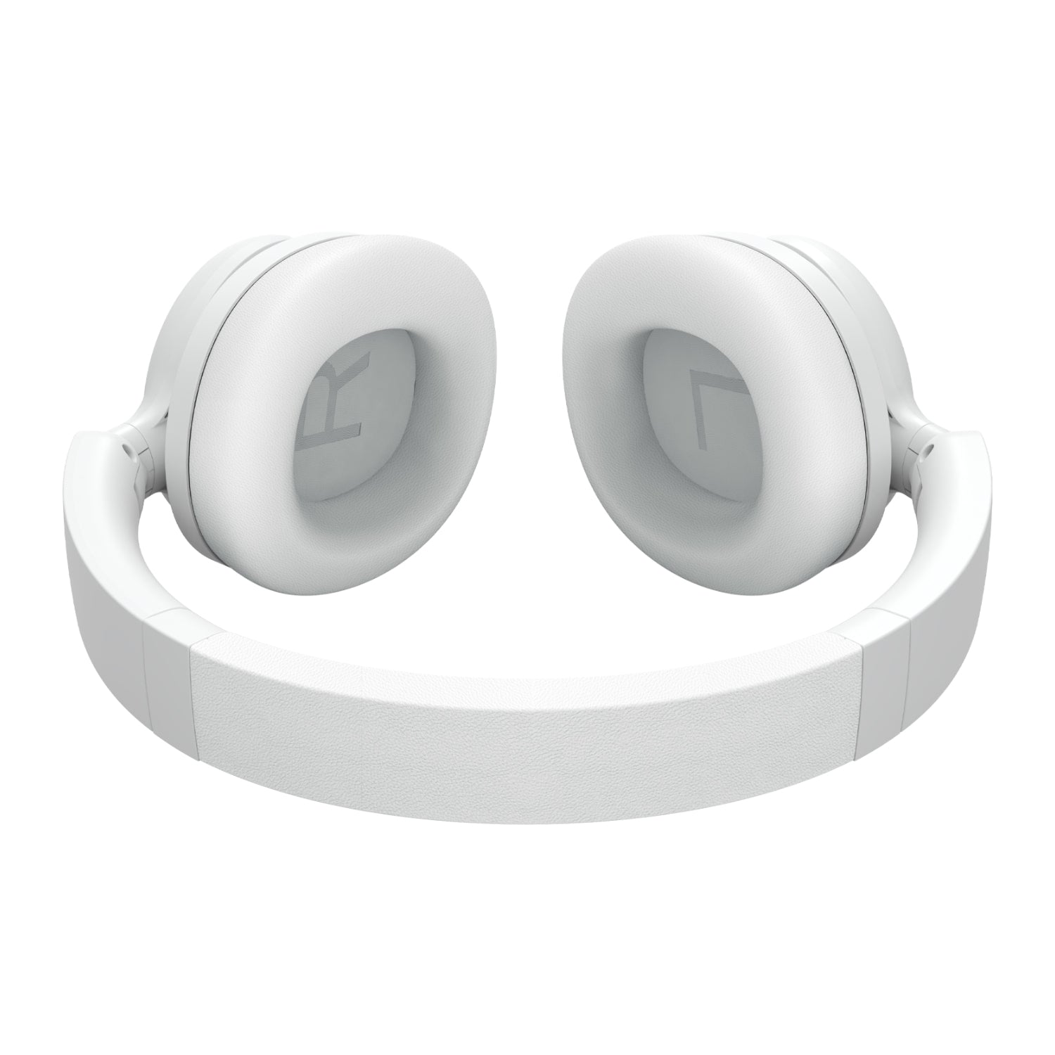 Redragon H610 VIBECORE ANC Bluetooth Wireless Over-ear Headphones – White | dynacor.co.za