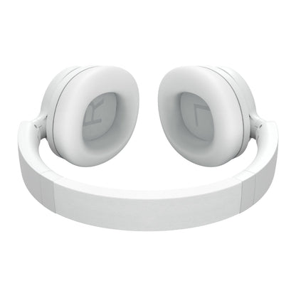 Redragon H610 VIBECORE ANC Bluetooth Wireless Over-ear Headphones – White | dynacor.co.za