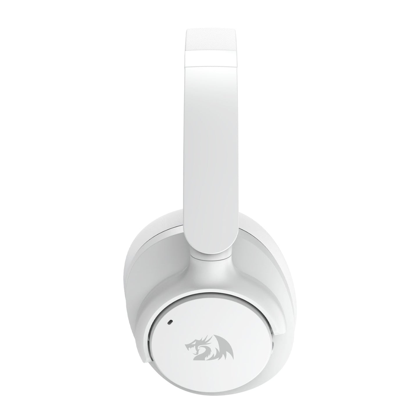Redragon H610 VIBECORE ANC Bluetooth Wireless Over-ear Headphones – White | dynacor.co.za