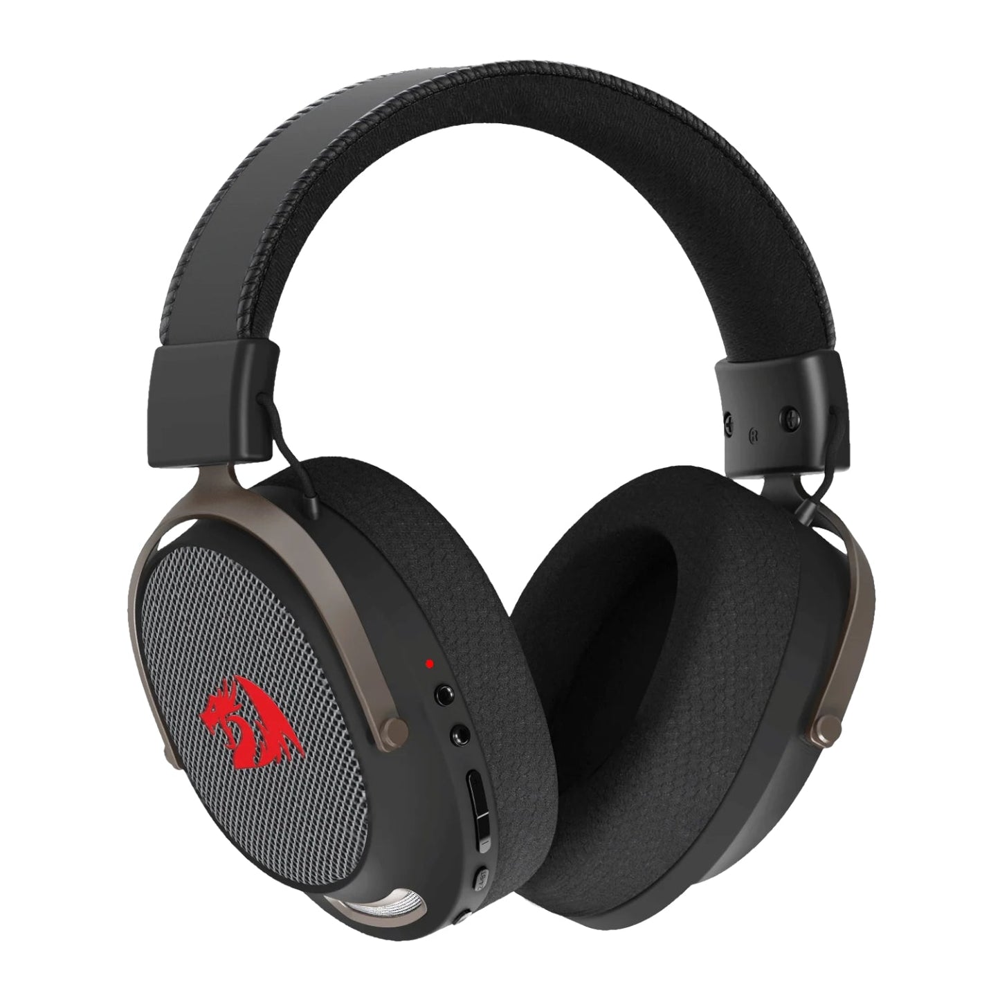 Redragon Arrow Pro H858 Wireless Gaming Headset (Bluetooth + 2.4GHz) | dynacor.co.za