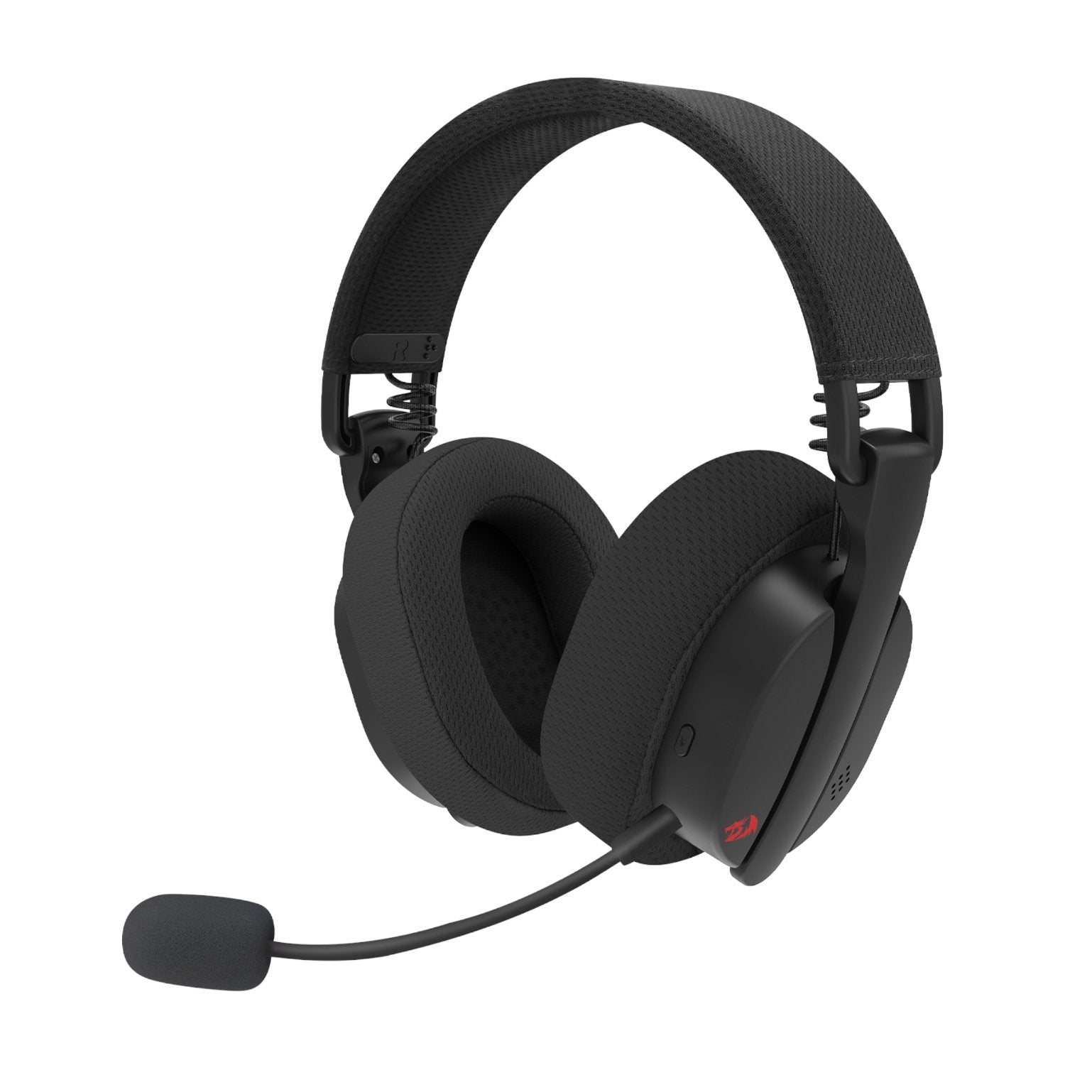 Redragon H888 LUCE 7.1 Surround Sound Wireless Gaming Headset | dynacor.co.za