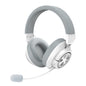 Redragon H889W SPECTRA PRO Over-Ear Wireless Headphones - White | dynacor.co.za