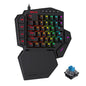 Redragon K585 DITI ELITE PRO RGB 40% Wireless Mechanical Gaming Keyboard - Blue Switches | dynacor.co.za