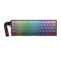 Redragon FIZZ Magnetic+ Wired 60% Gaming Keyboard | dynacor.co.za