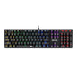 Redragon K671 104-key Full Size RGB Mechanical Gaming Keyboard | dynacor.co.za