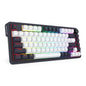 Redragon K673 UCAL 75% Magnetic Ultramag Switch Wired Keyboard - Black | dynacor.co.za