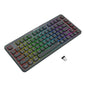 Redragon AETHER K706 PRO Wireless Mechanical Keyboard (75% Layout, Tri-Mode, Gasket Mount, Low-Profile Red Switches) | dynacor.co.za