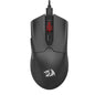 Redragon FYZU M995 Wired Gaming Mouse - Black | dynacor.co.za