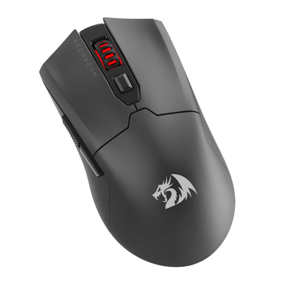 Redragon FYZU M995 Wired Gaming Mouse - Black | dynacor.co.za