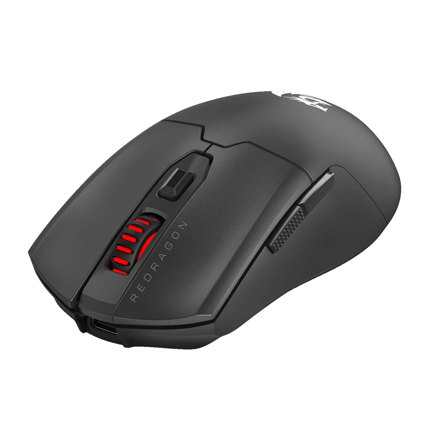 Redragon FYZU M995 Wired Gaming Mouse - Black | dynacor.co.za