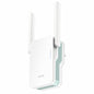 Cudy AX1500 Dual-Band Wi-Fi 6 Range Extender (Wall Plug)-White | dynacor.co.za