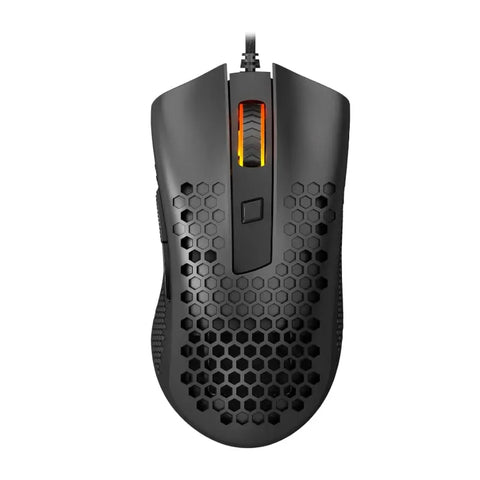 REDRAGON GAMING MOUSE STORM BASIC | dynacor.co.za