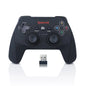 REDRAGON HARROW Wireless X/D-input(Digital/Analog) PC Controller Black | dynacor.co.za