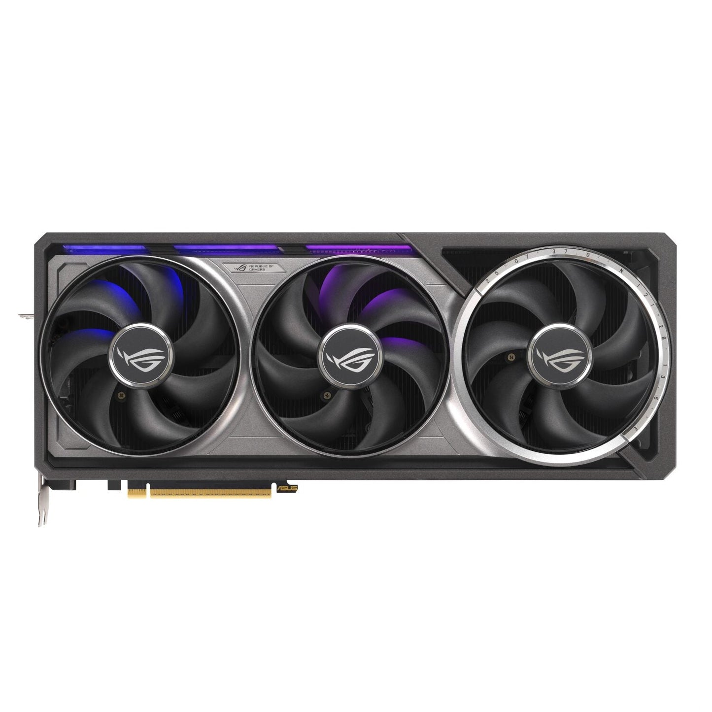 Asus ROG Astral GeForce RTX 5080 16GB GDDR7 OC Edition | dynacor.co.za