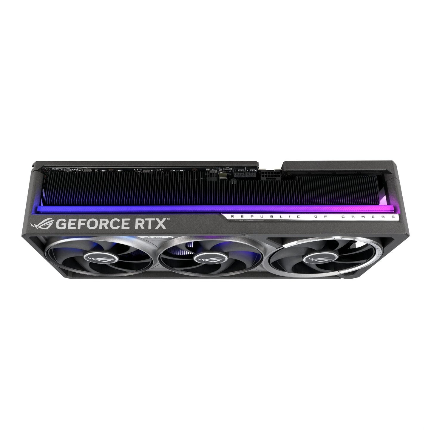 Asus ROG Astral GeForce RTX 5080 16GB GDDR7 OC Edition | dynacor.co.za