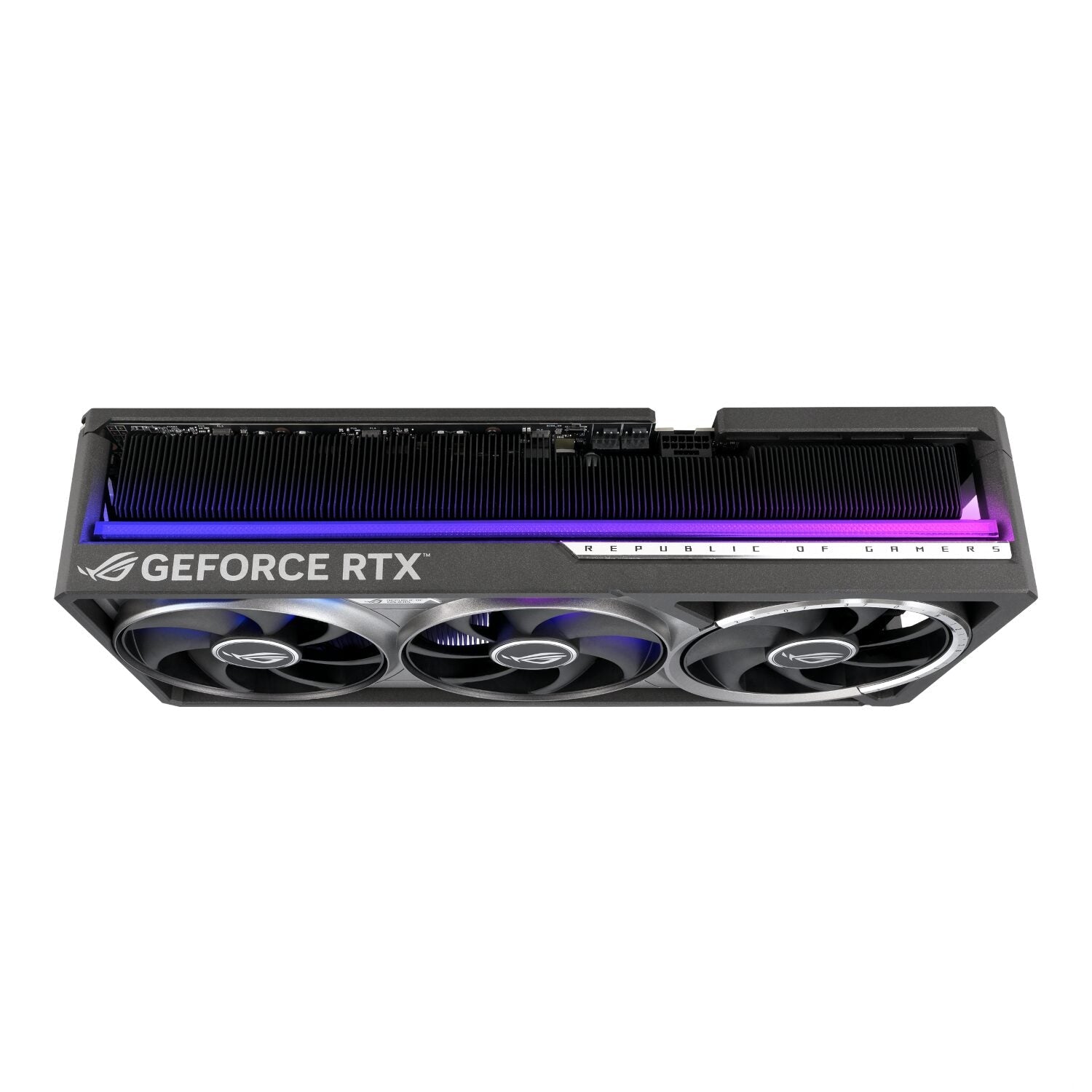 Asus ROG Astral GeForce RTX 5080 16GB GDDR7 OC Edition | dynacor.co.za