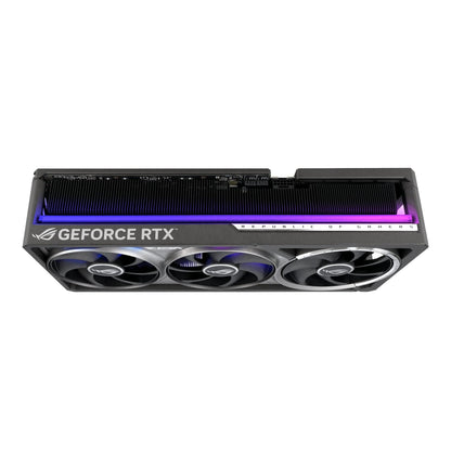 Asus ROG Astral GeForce RTX 5080 16GB GDDR7 OC Edition | dynacor.co.za