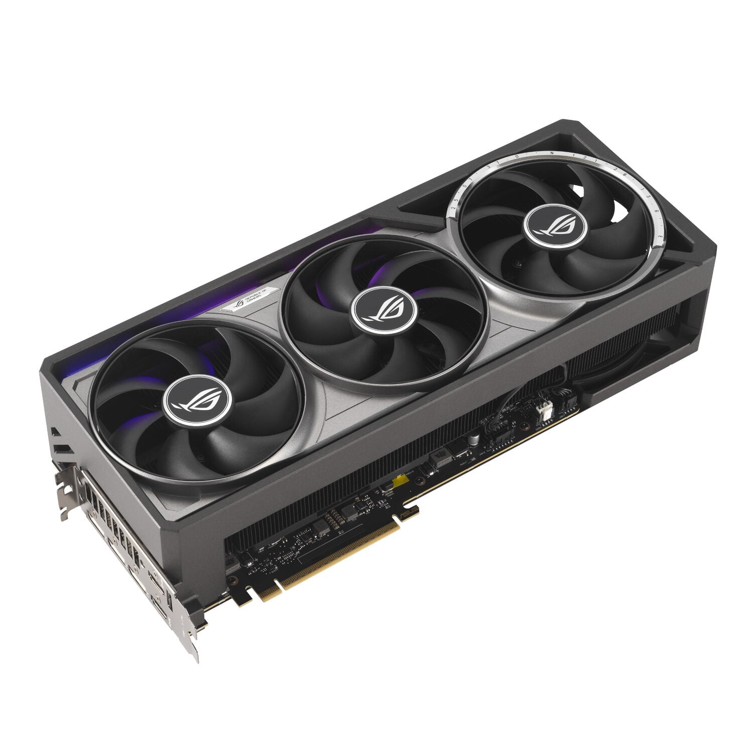Asus ROG Astral GeForce RTX 5080 16GB GDDR7 OC Edition | dynacor.co.za