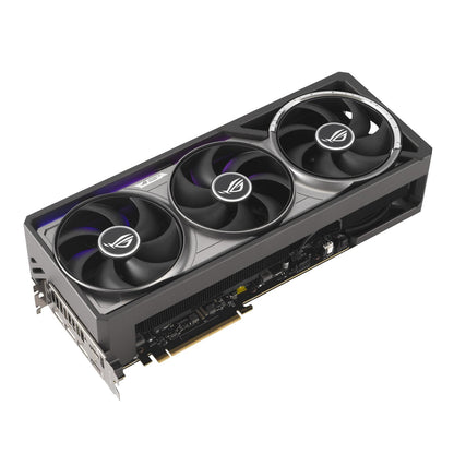 Asus ROG Astral GeForce RTX 5080 16GB GDDR7 OC Edition | dynacor.co.za