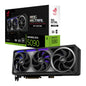 Asus ROG Astral GeForce RTX 5090 32GB GDDR7 BTF Edition Graphics Card | dynacor.co.za