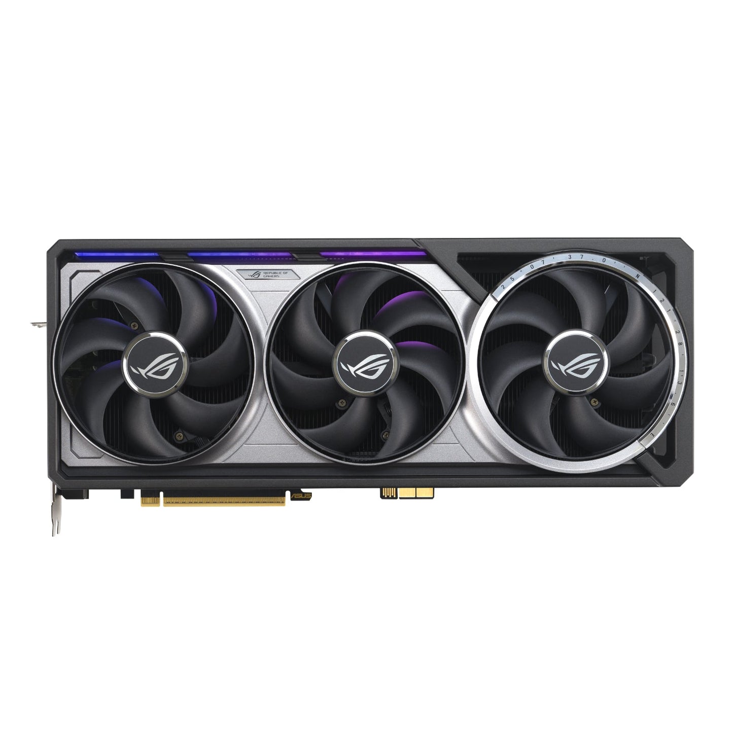Asus ROG Astral GeForce RTX 5090 32GB GDDR7 BTF Edition Graphics Card | dynacor.co.za