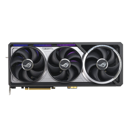 Asus ROG Astral GeForce RTX 5090 32GB GDDR7 BTF Edition Graphics Card | dynacor.co.za