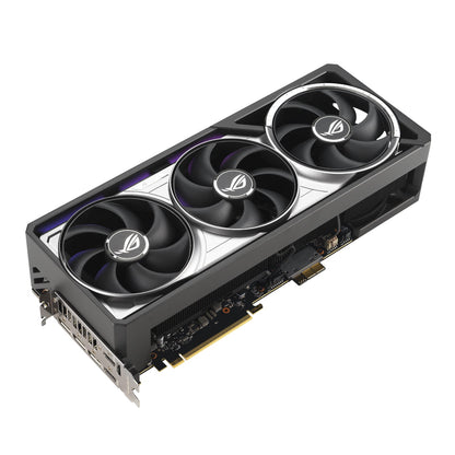 Asus ROG Astral GeForce RTX 5090 32GB GDDR7 BTF Edition Graphics Card | dynacor.co.za