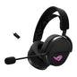 Asus ROG Pelta Stereo Wireless Gaming Headset - Black | dynacor.co.za
