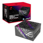 ASUS ROG STRIX 1000W 80 PLUS Platinum ATX 3.1 Fully-Modular Power Supply | dynacor.co.za