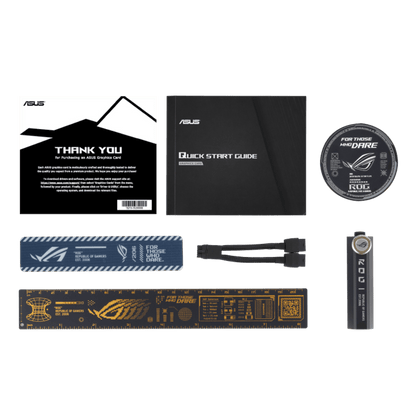 ASUS ROG Strix GeForce RTX™ 5070 12GB GDDR7 OC Edition | dynacor.co.za