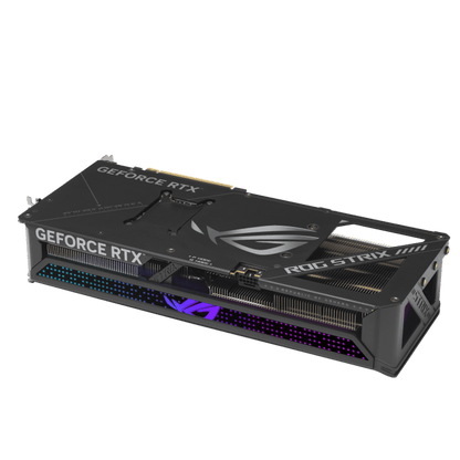 ASUS ROG Strix GeForce RTX™ 5070 12GB GDDR7 OC Edition | dynacor.co.za