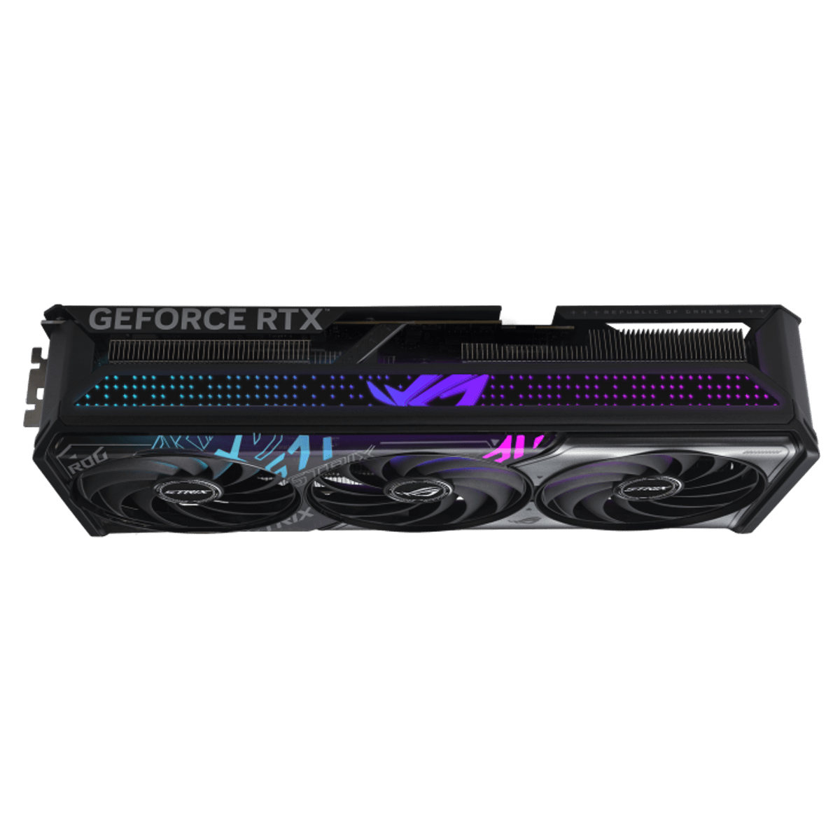ASUS ROG Strix GeForce RTX™ 5070 12GB GDDR7 OC Edition | dynacor.co.za