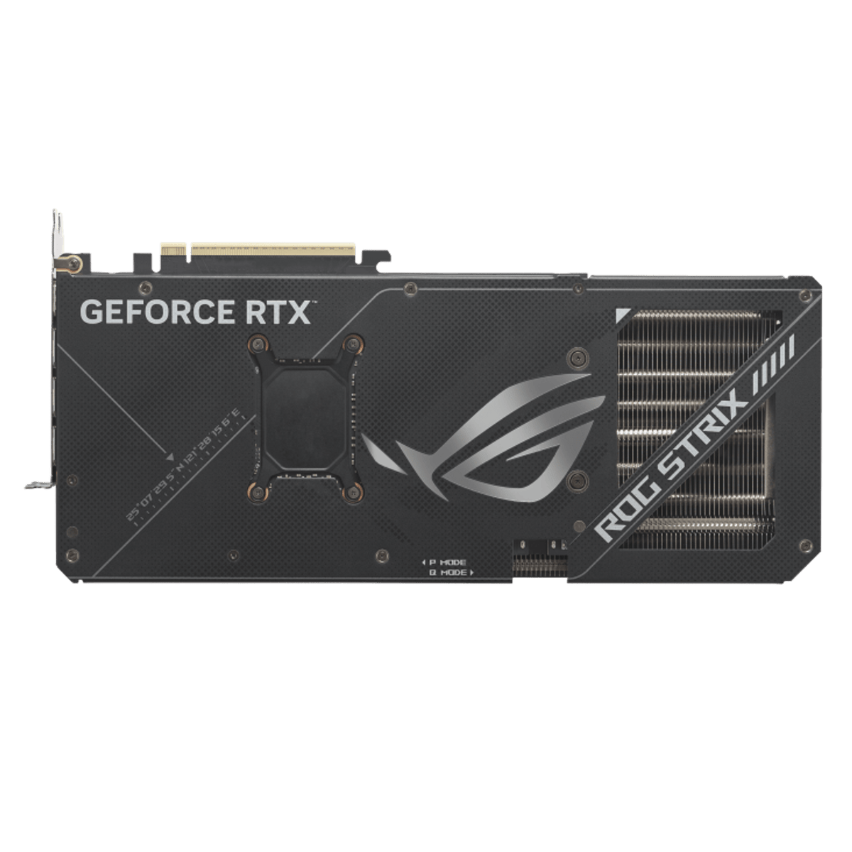 ASUS ROG Strix GeForce RTX™ 5070 12GB GDDR7 OC Edition | dynacor.co.za
