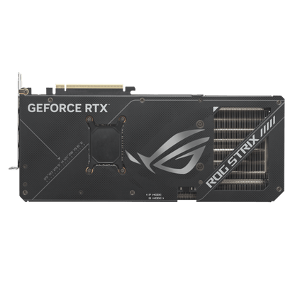 ASUS ROG Strix GeForce RTX™ 5070 12GB GDDR7 OC Edition | dynacor.co.za