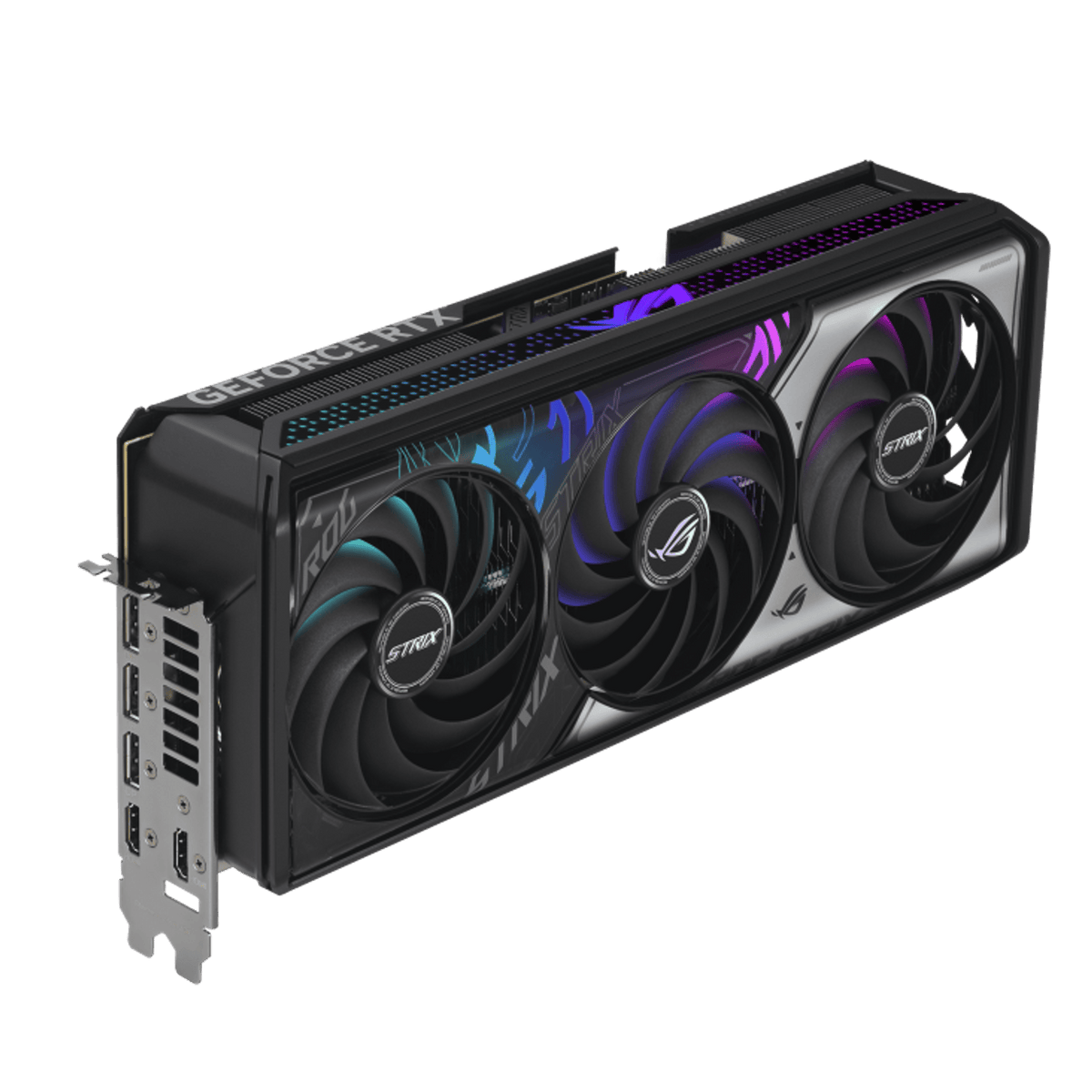ASUS ROG Strix GeForce RTX™ 5070 12GB GDDR7 OC Edition | dynacor.co.za