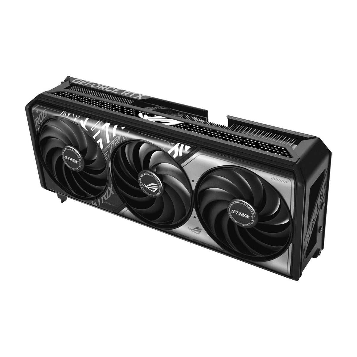 ASUS ROG Strix GeForce RTX™ 5070 12GB GDDR7 OC Edition | dynacor.co.za