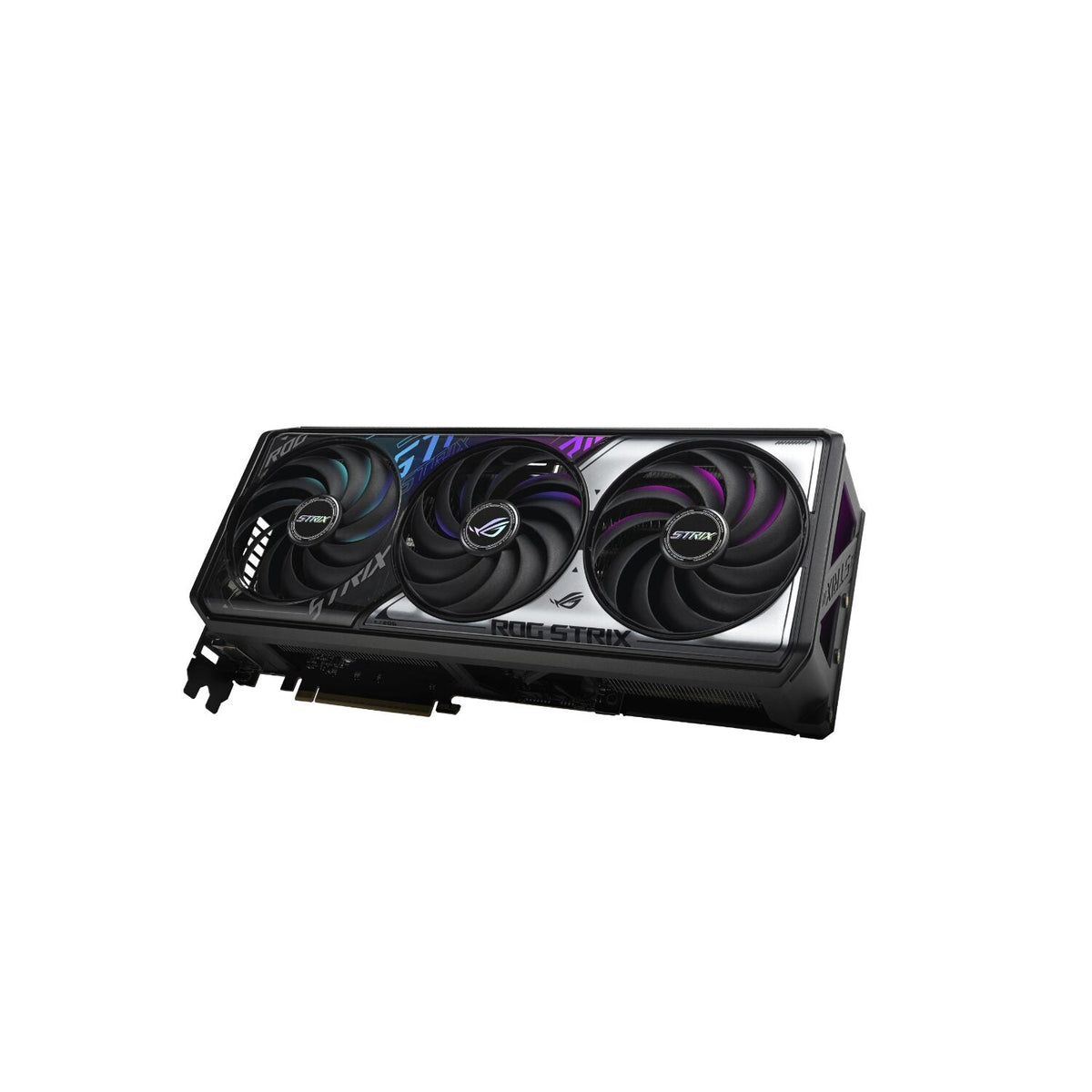 ASUS ROG Strix GeForce RTX™ 5070 12GB GDDR7 OC Edition | dynacor.co.za