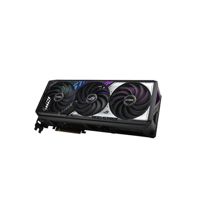 ASUS ROG Strix GeForce RTX™ 5070 12GB GDDR7 OC Edition | dynacor.co.za