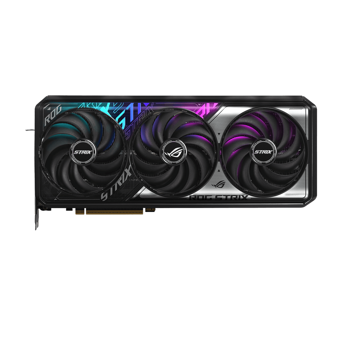 ASUS ROG Strix GeForce RTX™ 5070 12GB GDDR7 OC Edition | dynacor.co.za