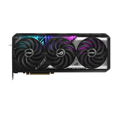ASUS ROG Strix GeForce RTX™ 5070 12GB GDDR7 OC Edition | dynacor.co.za