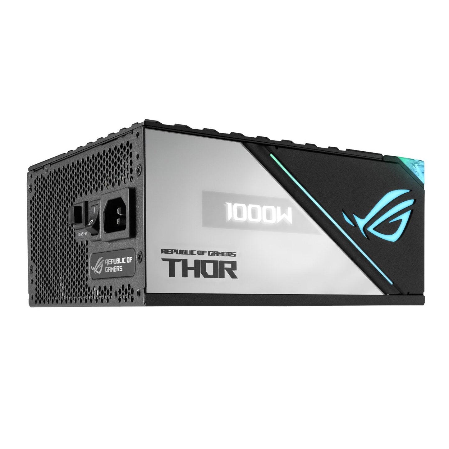 Asus ROG Thor Platinum II 1000W 80 Plus Fully Modular Power Supply | dynacor.co.za