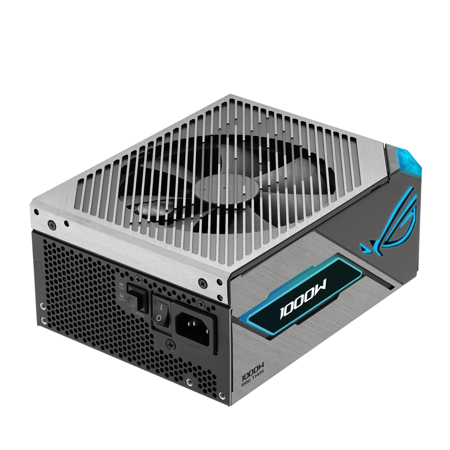 ASUS ROG Thor 1000W Platinum III Modular Power Supply | dynacor.co.za