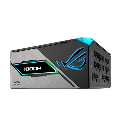 ASUS ROG Thor 1000W Platinum III Modular Power Supply | dynacor.co.za